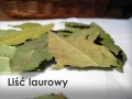 Liść laurowy GAP food additives