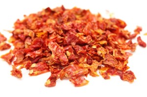 Pomidor suszony GRYZ 50 G